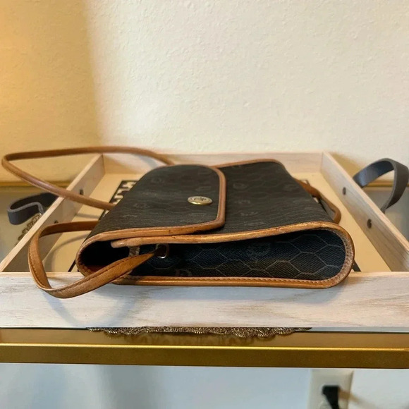 Vintage Dior crossbody - Picture 5 of 12